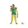 Disfraz Enanito Adulto Talla M-L