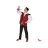 Disfraz Mesonero Adulto Talla M-L