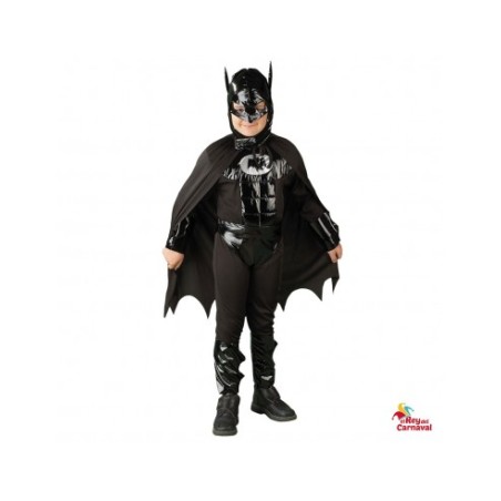 Disfraz Infantil Hombre Murcielago 8-10