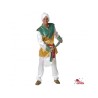 Disfraz Hombre Hindu Adulto Talla M-L