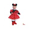 Disfraz Bebe Ratita 2-3 Años