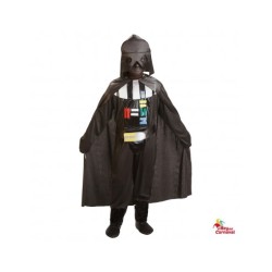 Disfraz Guerrero Galactico 3-5 Años