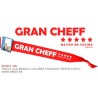 BANDA GRAN CHEFF 100 mm.