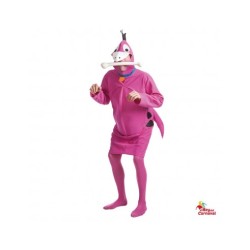 Disfraz De Dinosaurio Talla M-L