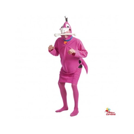 Disfraz De Dinosaurio Talla M-L