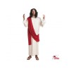 Disfraz De Jesuscristo Talla M-L