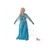 Disfraz Princesa Hielo 6-7 Años