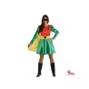 Disfraz Super Robina Talla M