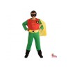 Disfraz Super Robin 6-7 Años
