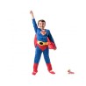 Disfraz Super H 6-7 Años