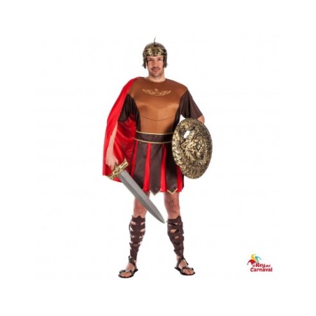 Disfraz De Romano Talla M-L