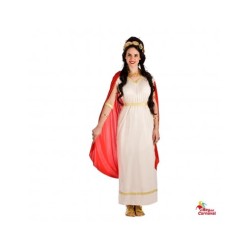 Disfraz De Griega Talla M