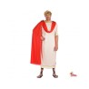 Disfraz De Griego Talla M-L