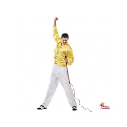 Disfraz De Fredi Talla M-L