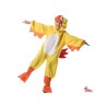 Disfraz De Pollo 6-7 Años
