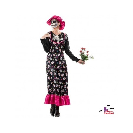 Disfraz Katarina T.M