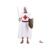 Disfraz Templario Adulto Talla M-L