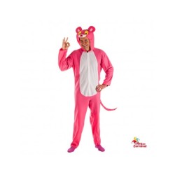 Disfraz Pantera Adulto Talla M-L