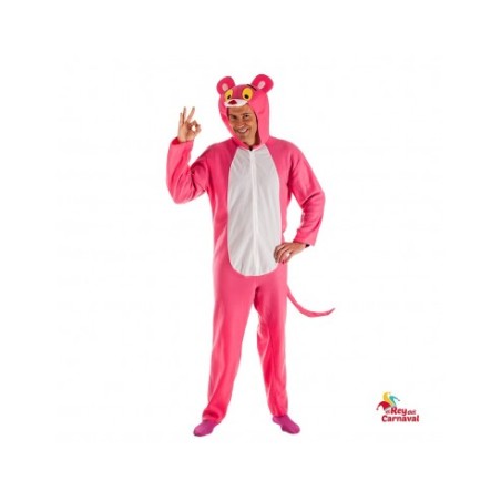 Disfraz Pantera Adulto Talla M-L