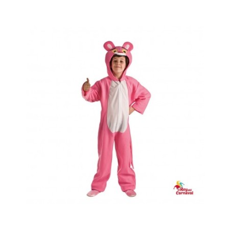 Disfraz Pantera 3-5 Años