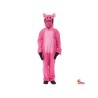 Disfraz Cerdito 8-10 Años