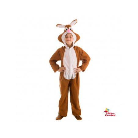 Disfraz Conejo 6-7 Años