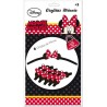 OREJAS MINNIE CARTON 6 UNID.