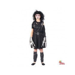 Disfraz Manos Con Tijeras Mujer 8-10 Años