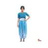 Disfraz Arabe Mujer Adulto Talla M