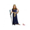 Disfraz Faraona 3-5 Años