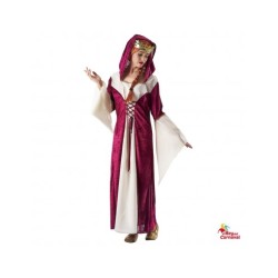 Disfrazmujer Medieval T.M