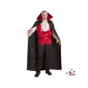 Disfraz Dracula M-L