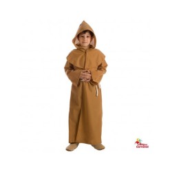 Disfraz Fraile 6-7 Años