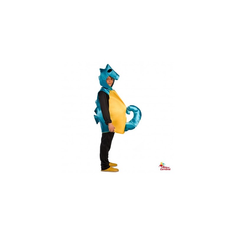 Disfraz Caballito De Mar T.U