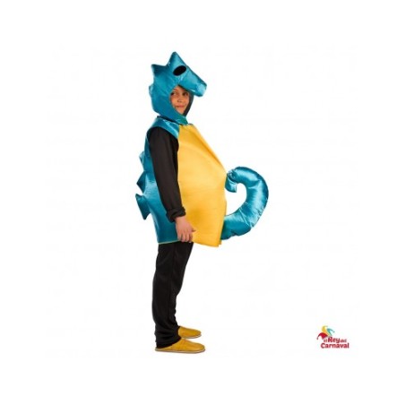 Disfraz Caballito De Mar T.U