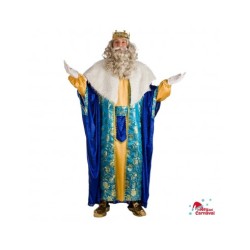 Disfraz Rey Melchor M-L