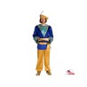 Disfraz Paje Melchor M-L