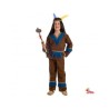 Disfraz Indio 3-5 Años