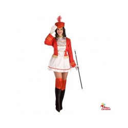 Disfraz Majorette M