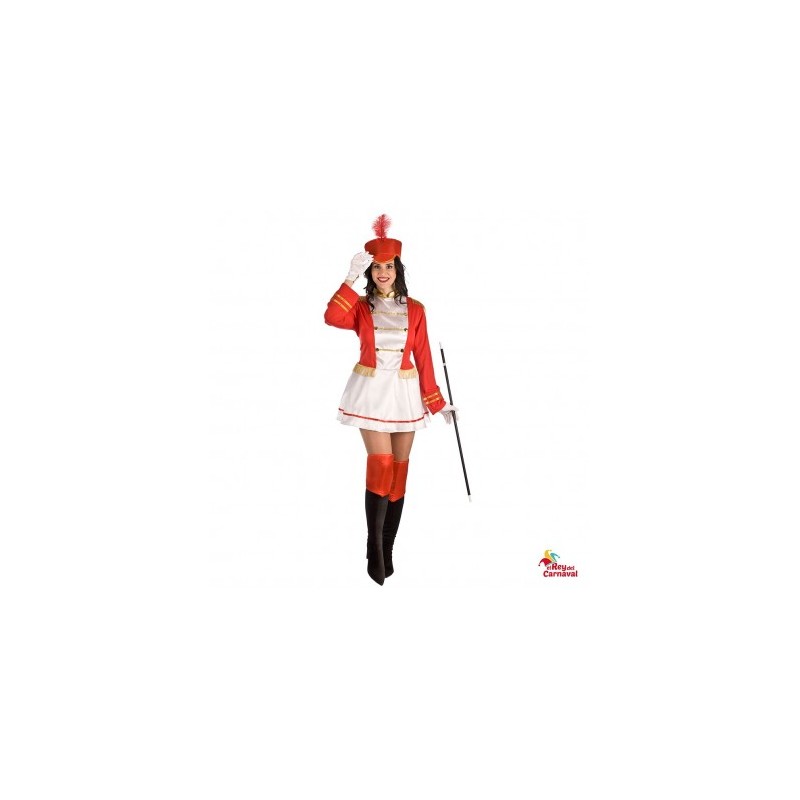 Disfraz Majorette M