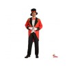 Disfraz Presentador De Circo M-L