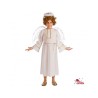Disfraz Angel 6-7 Años