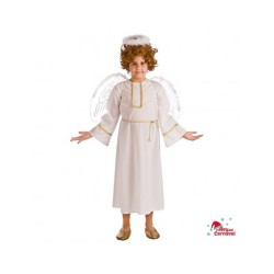 Disfraz Angel 3-5 Años