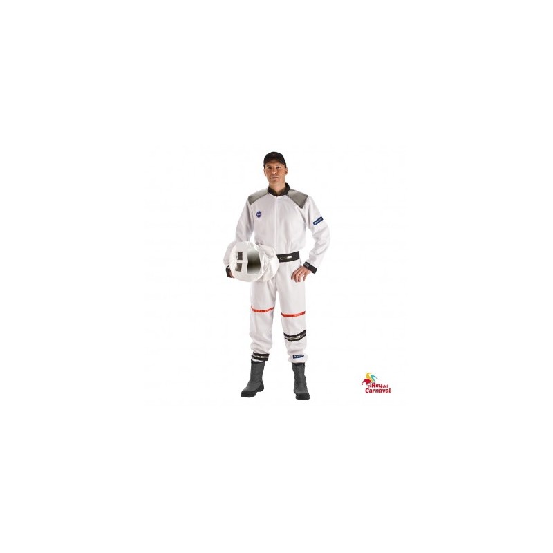 Disfraz Astronauta M-L