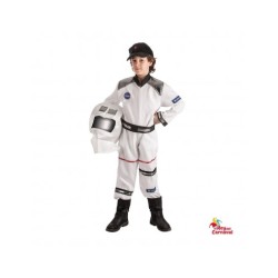Disfraz Astronauta 6-7 Años