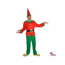 Disfraz Elfo M-L