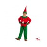 Disfraz Elfo 8-10 Años