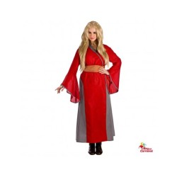 Disfraz Reina Medieval M