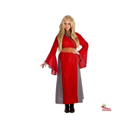Disfraz Reina Medieval M