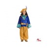 Disfraz Paje Melchor 6-7